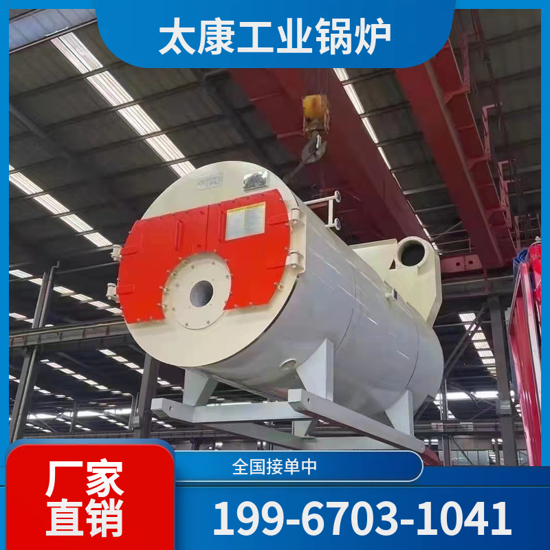 合肥环保燃煤锅炉